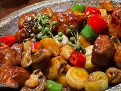 -香樟花园新粤料理(无锡万象城店)