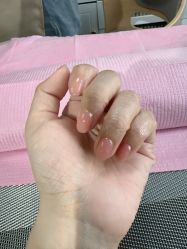 -四季·予你日式美甲美睫Nail