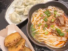 -华夏良子·足道SPA艾灸(众美店)