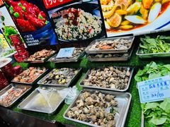 -旺角小渔村(二马路店)