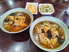 -重元寺香积厨素斋馆