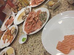 -禾斗海鲜自助(市南银座店)