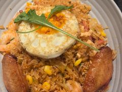 -卡朋西餐(宝安大仟里店)