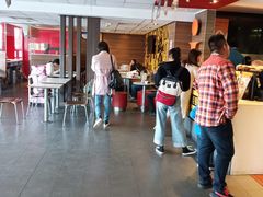 -麦当劳(赣州火车站店1093)