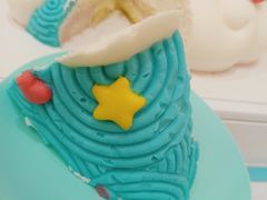 -法兰之吻蛋糕甜品(大望路店)