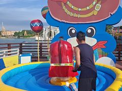 -大连海昌发现王国主题公园