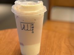 -阿嬷手作(深圳万象天地店)