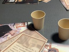 -剧狐剧本杀(徐汇1号店)