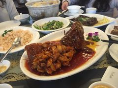 -新聚丰菜馆(太监弄店)
