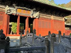 -报恩寺(平武县)