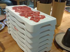 -谭三娘鲜切牛肉自助火锅(九眼桥总店)