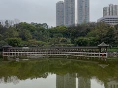 -龙头寺公园