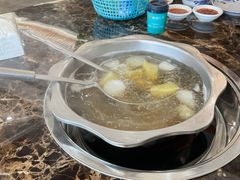 -蔡社牛肉城(龙湖店)