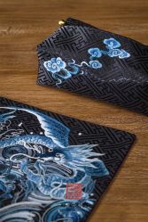 点击看大图 -藤薰定制中式嫁衣礼服旗袍店