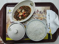 -真功夫(联丰店)