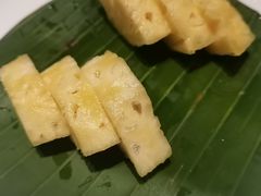 -金链花·泰国餐厅(国贸店)