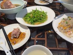 -陈记菜馆·非遗淮扬菜(东关街教场店)