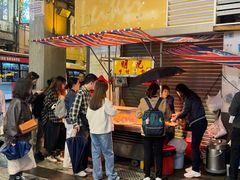 -明记牛杂(新马路分店)