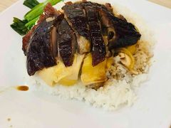 -太兴烧味餐厅(香港机场店)