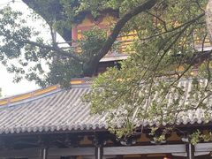 -常熟方塔园