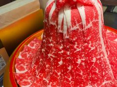 -牛New寿喜烧(虹桥新天地店)