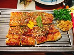 -鳗鱼家·深夜食堂(军博店)