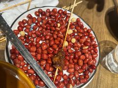 -贵厨酸汤牛肉(小十字店)