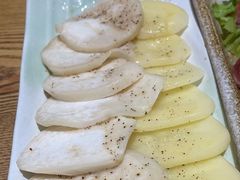 -牛也烧肉(摩尔城店)