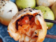 -鑫震源·苏式大虾生煎(山塘街店)