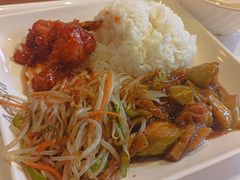 -渔家乐小海鲜(皇姑店)