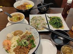 -台南擔仔面·卤肉饭(老虹井路店)