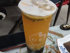 -CoCo都可(骆家庄新店)