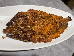 -二毛馕坑肉饭店