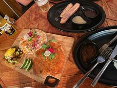 -Luchador摔跤手墨西哥餐厅(恒宇广场店)