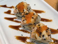 -牛油果大师寿司(瑞景店)