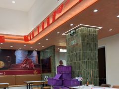 -东北小板凳地摊烧烤(泰来街店)