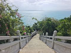 -海南分界洲岛旅游区