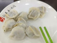 -江万春水饺(安庆总店)