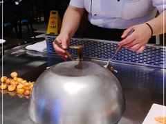 -湘汇概念铁板烧(铁西万达店)