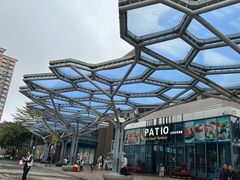 -观澜湖新城运动奥莱区