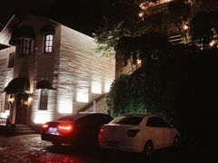 -Local泰莲庭(虹鳟鱼店)
