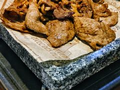 -火炉情韩国料理店(古田路店)
