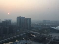 -无锡新湖铂尔曼大酒店