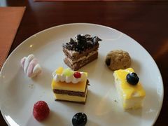 -宁波逸东豪生大酒店·豪生咖啡厅