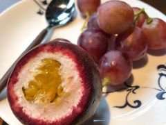 -肴约·花园式餐厅(湖里店)