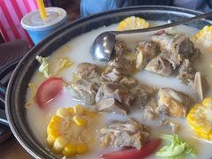 -88号小吃店·经典云南菜·地道纳西美食