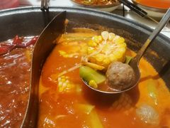 -伍师兄市井火锅(东部星悦天地店)