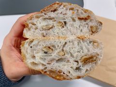 黑橄榄核桃恰巴塔-mbd(华山路店)