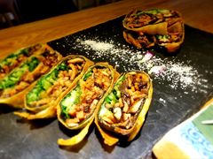 花開富貴-水木苼 蔬食料理