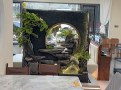 -紫藤园·天目湖大鱼头(南山竹海店)